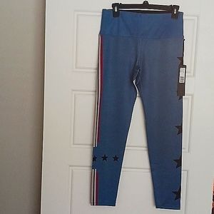 Noli yoga size L leggings